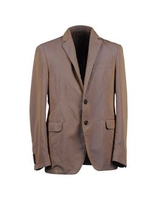 ETRO COATS & JACKETS Blazers MEN on YOOX.COM