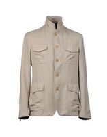 ETRO COATS & JACKETS Blazers MEN on YOOX.COM