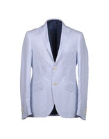 ETRO COATS & JACKETS Blazers MEN on YOOX.COM
