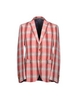 ETRO COATS & JACKETS Blazers MEN on YOOX.COM