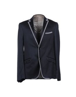 ETRO COATS & JACKETS Blazers MEN on YOOX.COM