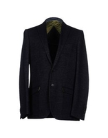 ETRO COATS & JACKETS Blazers MEN on YOOX.COM