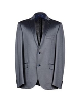 ETRO COATS & JACKETS Blazers MEN on YOOX.COM