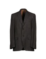 ETRO COATS & JACKETS Blazers MEN on YOOX.COM
