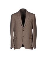 ETRO COATS & JACKETS Blazers MEN on YOOX.COM
