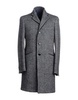 ETRO COATS & JACKETS Coats MEN on YOOX.COM