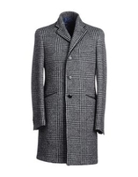 ETRO COATS & JACKETS Coats MEN on YOOX.COM