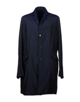 ETRO COATS & JACKETS Full-length jackets MEN on YOOX.COM
