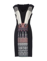 ETRO DRESSES Knee-length dresses WOMEN on YOOX.COM