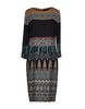 ETRO DRESSES Knee-length dresses WOMEN on YOOX.COM