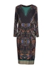 ETRO DRESSES Knee-length dresses WOMEN on YOOX.COM
