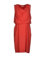 ETRO DRESSES Knee-length dresses WOMEN on YOOX.COM