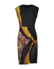 ETRO DRESSES Knee-length dresses WOMEN on YOOX.COM