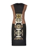 ETRO DRESSES Knee-length dresses WOMEN on YOOX.COM
