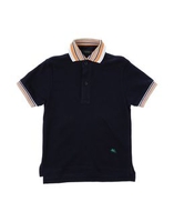 ETRO TOPWEAR Polo shirts BOYS on YOOX.COM