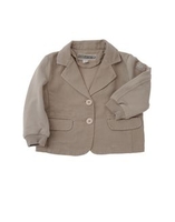 EUROPEAN CULTURE COATS & JACKETS Blazers BOYS on YOOX.COM