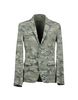 EUROPEAN CULTURE COATS & JACKETS Blazers MEN on YOOX.COM
