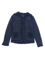 EUROPEAN CULTURE COATS & JACKETS Jackets GIRLS on YOOX.COM