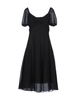 EUROPEAN CULTURE DRESSES Knee-length dresses WOMEN on YOOX.COM