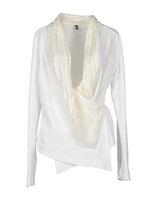 EUROPEAN CULTURE KNITWEAR Cardigans WOMEN on YOOX.COM