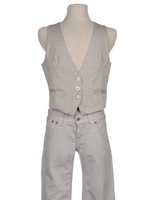 EUROPEAN CULTURE TOPWEAR Tops GIRLS on YOOX.COM