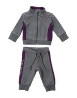 EVERLAST FLEECEWEAR Fleece outfits GIRLS on YOOX.COM