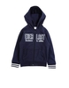 EVERLAST FLEECEWEAR Hooded sweatshirts BOYS on YOOX.COM