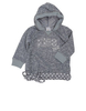 EVERLAST FLEECEWEAR Hooded sweatshirts GIRLS on YOOX.COM
