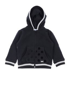 EVERLAST FLEECEWEAR Hooded sweatshirts GIRLS on YOOX.COM