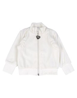 EVERLAST FLEECEWEAR Zip sweatshirts GIRLS on YOOX.COM