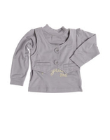 EVERLAST TOPWEAR Long sleeve t-shirts GIRLS on YOOX.COM