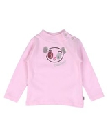 EVERLAST TOPWEAR Long sleeve t-shirts GIRLS on YOOX.COM