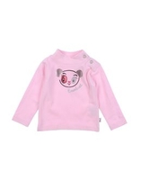 EVERLAST TOPWEAR Long sleeve t-shirts GIRLS on YOOX.COM