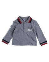 EVERLAST TOPWEAR Polo shirts BOYS on YOOX.COM