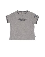 EVERLAST TOPWEAR Short sleeve t-shirts BOYS on YOOX.COM