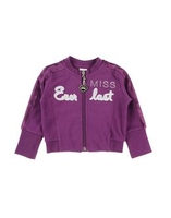EVERLAST TOPWEAR Sweatshirts GIRLS on YOOX.COM