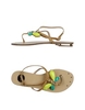 EXE FOOTWEAR Thong sandals WOMEN on YOOX.COM