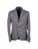EXIBIT COATS & JACKETS Blazers MEN on YOOX.COM