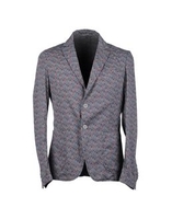 EXIBIT COATS & JACKETS Blazers MEN on YOOX.COM