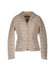 EXTINCTEUR COATS & JACKETS Down jackets WOMEN on YOOX.COM