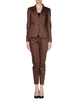 FABRIZIO LENZI COMBINED LOOKS Womens suits WOMEN on YOOX.COM