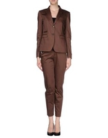 FABRIZIO LENZI COMBINED LOOKS Womens suits WOMEN on YOOX.COM