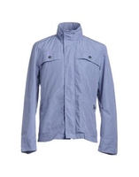 FACIBA COATS & JACKETS Jackets MEN on YOOX.COM