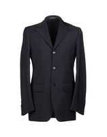 FACIS COATS & JACKETS Blazers MEN on YOOX.COM