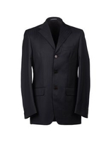 FACIS COATS & JACKETS Blazers MEN on YOOX.COM