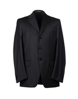 FACIS COATS & JACKETS Blazers MEN on YOOX.COM
