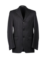 FACIS COATS & JACKETS Blazers MEN on YOOX.COM