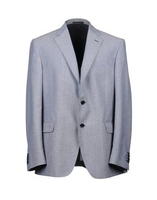 FACIS COATS & JACKETS Blazers MEN on YOOX.COM