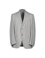 FACIS COATS & JACKETS Blazers MEN on YOOX.COM
