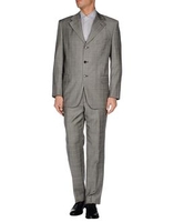 FACIS MENS SUITS Suits MEN on YOOX.COM